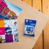 Brother LC521M Genuine Ink Cartridge - Magenta