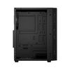 FSP CMT192 Midi Tower Black