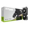 Skjákort Zotac RTX5070 12GB Twin Edge OC