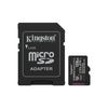 Minniskort Kingston Canvas Select Plus 128GB