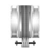 ARCTIC Freezer 36 A-RGB (White) Multi Compatible Tower CPU Cooler with A-RGB