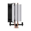 ARCTIC Freezer 8i - Compact Intel CPU Cooler