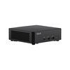 Barebone ASUS NUC14 PRO Core 3-100U 2xDDR5