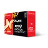 Sapphire PULSE AMD Radeon RX 9060 XT 16GB GPU GDDR6