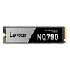 SSD diskur M.2 NVMe 4TB Lexar NQ790 gen4
