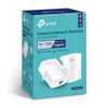 TP-Link TL-PA717KIT 1000 Mbit/s Ethernet LAN White 2 pc(s)