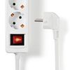 Nedis Extension Socket