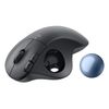Mús Logitech Wireless Trackball M575S