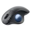 Mús Logitech Wireless Trackball M575S