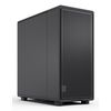 Tölvukassi Fractal Design Epoch svartur lokaður