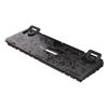 ENDORFY Thock keyboard Gaming USB Nordic Black