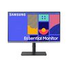 Samsung S43GC LED display 61 cm (24