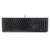 ENDORFY Thock keyboard Gaming USB QWERTY Nordic Black