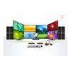 KVM skiptir Aten 4PORT USB CS724KM