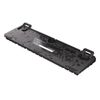 ENDORFY Thock keyboard Gaming USB QWERTY Nordic Black