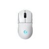 Mús Logitech Gaming G PRO 2 Wireless Lightspeed WH