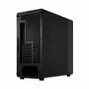 Fractal Design FD-C-NOR1X-01 computer case Midi Tower Black, Charcoal