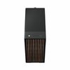 Fractal Design FD-C-NOR1X-02 computer case Midi Tower Black, Charcoal