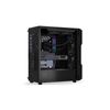 ENDORFY Navis F240 Processor All-in-one liquid cooler 12 cm Black