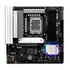Asrock B860M Pro RS Intel B860 LGA 1851 (Socket V1) micro ATX