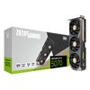 Skjákort Zotac RTX5070 12GB Solid 