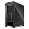 Tölvukassi Fractal Design Meshify 3 AMB RGB PRO BK