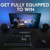 Logitech G G502 HERO High Performance Gaming Mouse