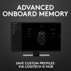 Logitech G G502 HERO High Performance Gaming Mouse
