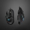 Logitech G G502 HERO High Performance Gaming Mouse