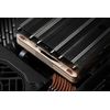 Noctua NH-L12SX77 computer cooling system Processor Heatsink/Radiator 12 cm Beige, Nickel 1 pc(s)