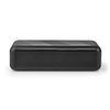 Nedis UPBKPD30000BK power bank Lithium Polymer (LiPo) 30000 mAh Black