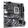 GIGABYTE H810M S2H Motherboard - Intel Core Ultra (Series 2) CPUs, 4+1+2 Phases VRM, up to 6400MHz DDR5, 1xPCIe 4.0 M.2, 1GbE LAN, USB 3.2 Gen 1