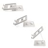Nedis TSTND210SI tablet spare part/accessory Tablet stand
