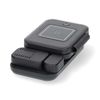 Nedis WDCHAQ15W110BK mobile device charger Smartphone, Smartwatch Black USB Wireless charging Fast charging Indoor