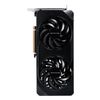 Skjákort Gainward RTX5060Ti 16GB Ghost OC BK 