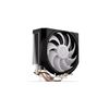 ENDORFY Spartan 5 ARGB Processor Air cooler 12 cm Black 1 pc(s)