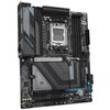 GIGABYTE X870 GAMING X WIFI7 Motherboard - Supports AMD Ryzen 9000 CPUs, 16+2+2 phases VRM, up to 8000MHz DDR5 (OC), 1xPCIe 5.0 + 3xM.2, Wi-Fi 7, 2.5GbE LAN, USB 3.2 Gen 2x2