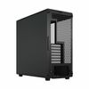 Fractal Design FD-C-NOR1X-02 computer case Midi Tower Black, Charcoal