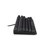 ENDORFY Thock keyboard Gaming USB Nordic Black
