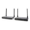 Nedis VTRA3470AT AV extender AV transmitter & receiver Anthracite