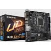 Gigabyte H610M S2H V2 DDR4 (rev. 1.0) Intel H610 Express LGA 1700 micro ATX