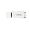 Philips FM32FD70B USB flash drive 32 GB USB Type-A 2.0 White