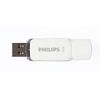 Philips FM32FD70B USB flash drive 32 GB USB Type-A 2.0 White