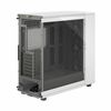 Tölvukassi Fractal Design North XL hvítur m/gler