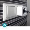 Snjalltengill Nedis SmartPlug 16A WiFi 3-PACK