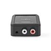 Nedis ACON3415AT audio converter Anthracite