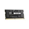 Fartölvuminni DDR5 32GB 5600MH CL46 KLEVV