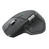 Mús Logitech Wireless MX Master 4 GRAPHITE