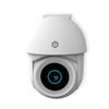 Nedis WIFICO22CWT security camera Dome IP security camera Outdoor 1920 x 1080 pixels Ceiling/wall