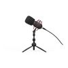 ENDORFY Solum Streaming T Black PC microphone